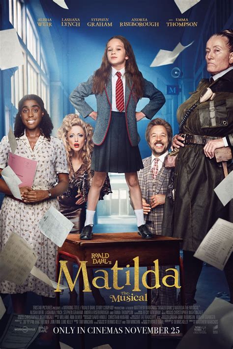 yesmovie matilda|Matilda .